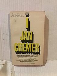 Cover of 'I Jan Cremer' by Jan Cremer