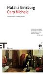 Cover of 'Happiness, as Such' by Natalia Ginzburg