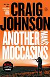 Cover of 'Another Man's Moccasins' by Craig Johnson
