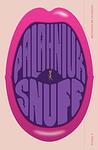 Cover of 'Snuff' by Chuck Palahniuk
