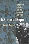 Cover of 'A Stone Of Hope' by Jim St. Germain