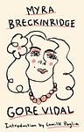 Cover of 'Myra Breckinridge' by Gore Vidal