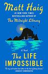 Cover of 'The Life Impossible' by Matt Haig