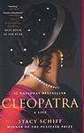Cover of 'Cleopatra: A Life' by Stacy Schiff
