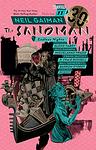 Cover of 'Sandman' by Neil Gaiman