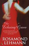 Cover of 'The Echoing Grove' by Rosamond Lehmann