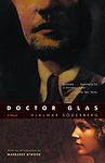 Cover of 'Doctor Glas' by Hjalmar Soderberg