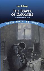 Cover of 'The Power Of Darkness' by Leo Tolstoy