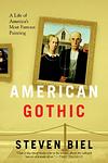 Cover of 'American Gothic' by Steven Biel