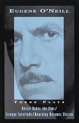 Cover of 'Strange Interlude' by Eugene O'Neill