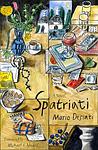 Cover of 'Spatriati' by Mario Desiati