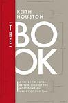 Cover of 'The Book' by Keith Houston