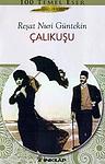 Cover of 'Çalıkuşu' by Reşat Nuri Güntekin