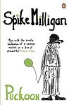 Cover of 'Puckoon' by Spike Milligan