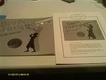 Cover of 'Ben’s Trumpet' by Rachel Isadora