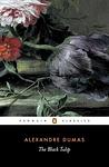 Cover of 'The Black Tulip' by Alexandre Dumas