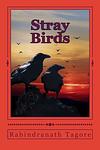 Cover of 'Stray Birds' by Rabindranath Tagore