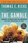 Cover of 'The Gamble' by Thomas E. Ricks