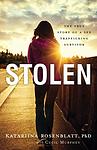 Cover of 'Stolen' by Elizabeth Gilpin