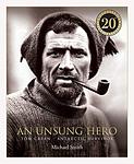 Cover of 'An Unsung Hero' by Michael  Smith