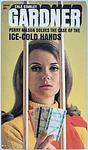 Cover of 'The Case Of The Ice Cold Hands' by Erle Stanley Gardner