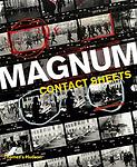 Cover of 'Magnum Contact Sheets' by Kristen Lubben