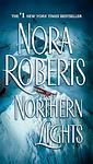 Cover of 'Northern Lights' by Nora Roberts