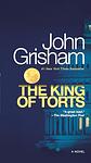 Cover of 'The King Of Torts' by John Grisham