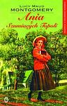 Cover of 'Ania Z Szumiących Topoli' by L. M. Montgomery