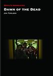 Cover of 'Dawn Of The Dead' by George Romero