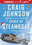 Cover of 'Spirit Of Steamboat' by Craig Johnson