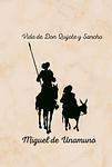Cover of 'Vida De Don Quijote Y Sancho' by Miguel de Unamuno