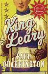 Cover of 'King Leary' by Paul Quarrington