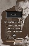 Cover of 'The Cold Six Thousand' by James Ellroy