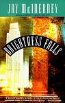 Cover of 'Brightness Falls' by Jay McInerney