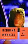 Cover of 'One Step Behind' by Henning Mankell