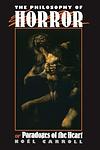 Cover of 'The Philosophy Of Horror' by Noël Carroll