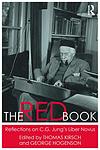 Cover of 'The Red Book' by C.G. Jung