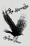 Cover of 'The Narrator' by Michael Cisco