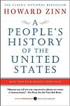 Cover of 'Voices Of A People's History Of The United States' by Howard Zinn