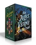 Cover of 'In Search Of The Castaways' by Jules Verne
