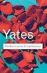 Cover of 'The Rosicrucian Enlightenment' by Frances A. Yates