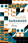 Cover of 'Seeing' by José Saramago