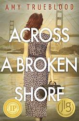 Cover of 'The Broken Shore' by Peter Temple