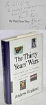 Cover of 'The Thirty Years’ War' by Andrew Kopkind