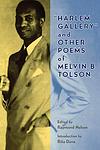 Cover of 'Harlem Gallery' by M. B. Tolson