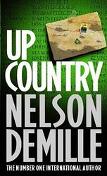 Cover of 'Up Country' by Nelson DeMille