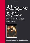 Cover of 'Malignant Self Love' by Sam Vaknin