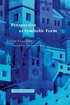 Cover of 'Perspective As Symbolic Form' by Erwin Panofsky