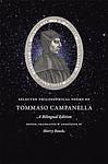 Cover of 'Poems Of Tommaso Campanella' by Tommaso Campanella